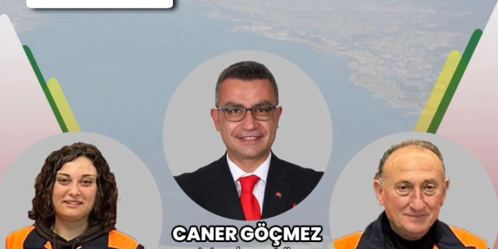 Olaylar Ve İnsanlar
