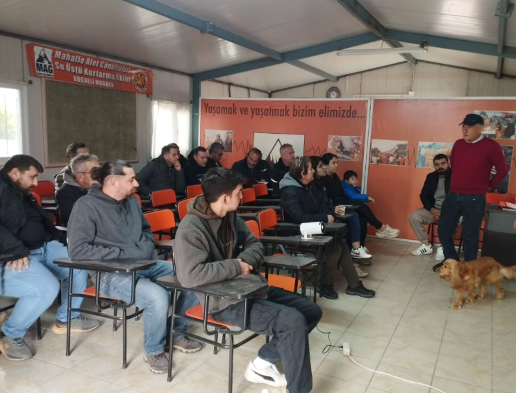 9. Olağan Genel Kurul Gerçekleşti