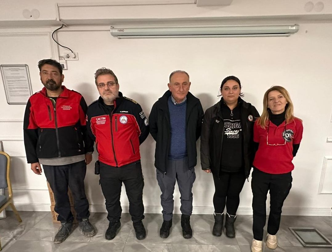 KAF Yeni Yönetimi Belli Oldu