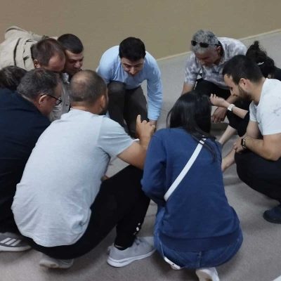 MAG Eğitimleri