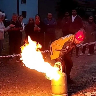 MAG Eğitimleri
