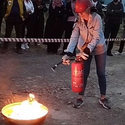 MAG Eğitimleri